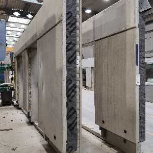 Wizyta w fabryce Pekabex. Zobacz jak powstaje osiedle Zielone Staromieście